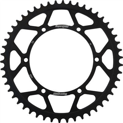 Supersprox Steel Rear Sprockets - Suzuki