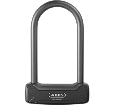 ABUS Granit Plus 640 U-Lock 6inch Black