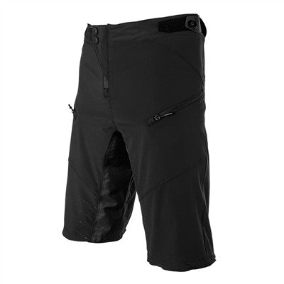 Oneal Pin It Shorts - Black