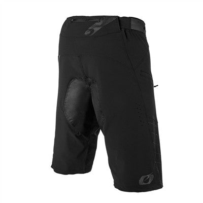 Oneal Pin It Shorts - Black