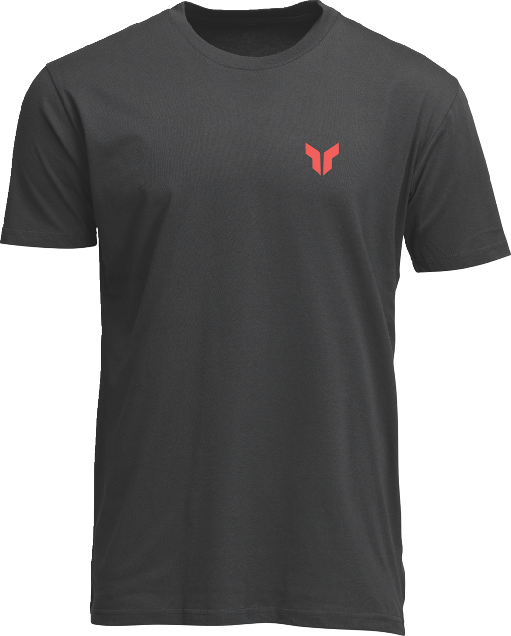 Thor Futura T-Shirt Coal
