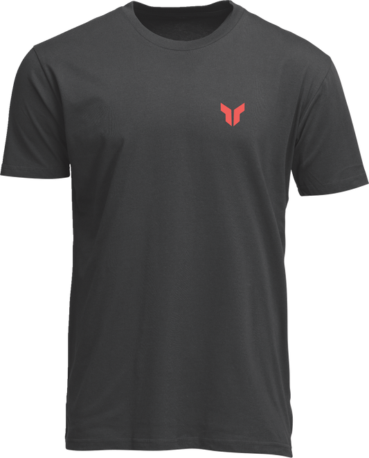 Thor Futura T-Shirt Coal