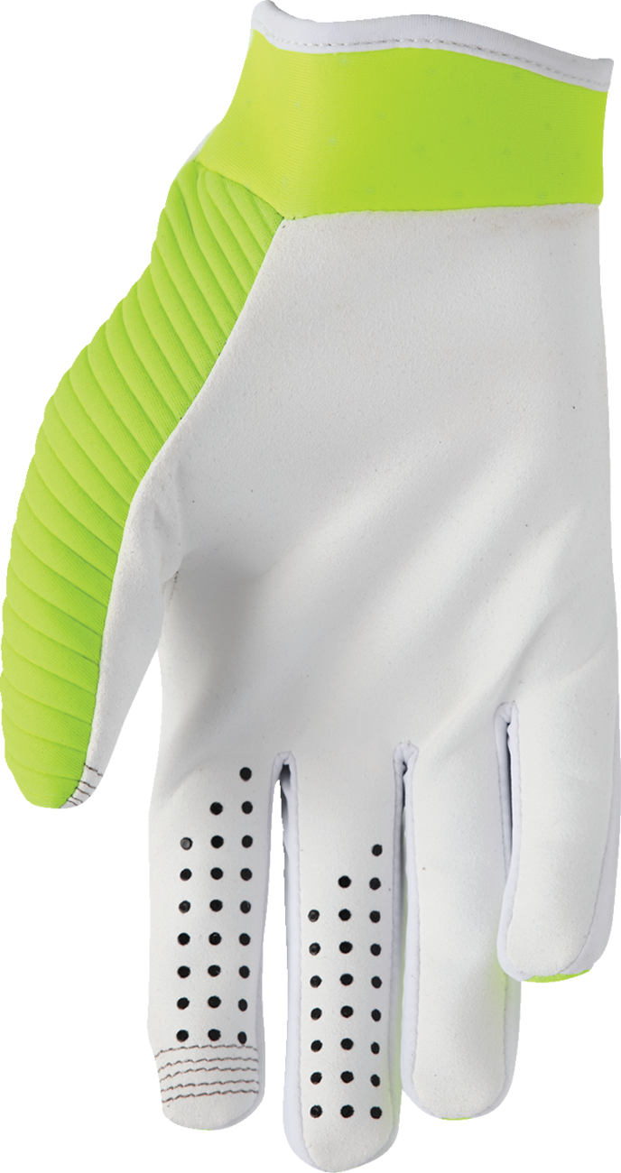 Thor 2026 Launchmode CW Gloves Acid