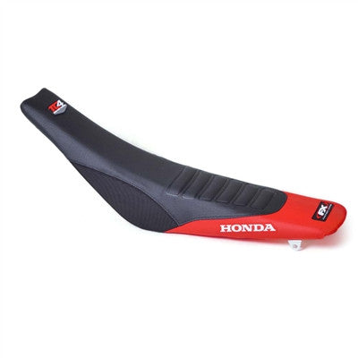 Factory Effex TC4 Seat Cover with Bump - Honda