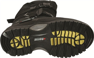 Baffin 2017 Impact Boots - Black