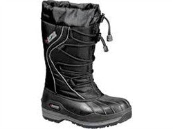 Baffin Technology Womens Ice Field Boot
