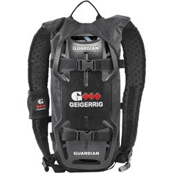 Geigerrig Guardian Hydration Pack