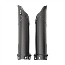 UFO Kawasaki Fork Slider Protectors