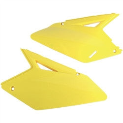 UFO Suzuki Side Panels