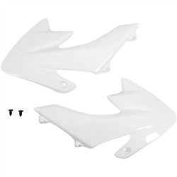 UFO Honda Radiator Covers