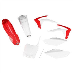 UFO Honda Complete Plastic Kits