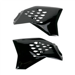 UFO KTM Radiator Covers