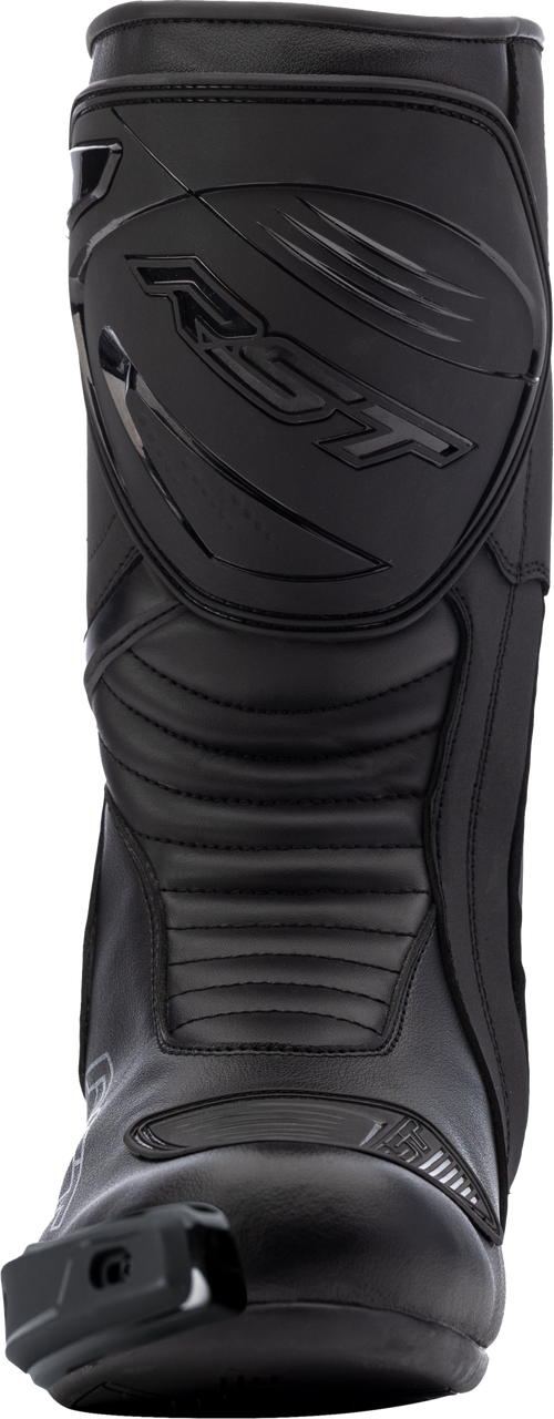 RST Womens S1 CE Waterproof Boot Black