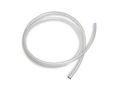 Motion Pro Clear Vinyl Fuel Line