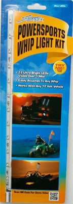 Street FX Whip Light Kit