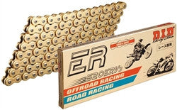 D.I.D 520 ERV3 Series Exclusive Racing Chain - Replacement Parts - Rivet Link (Ea.)