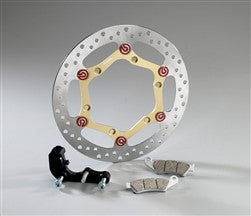 Brembo Offroad Oversize Rotor Kit