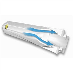 Cycra Powerflow Rear Fenders for Honda