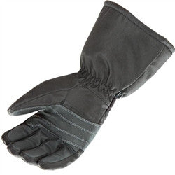 Joe Rocket Womens Sub-Zero Waterproof Glove - Black