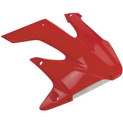 Cycra Powerflow Intake Radiator Shrouds for Honda