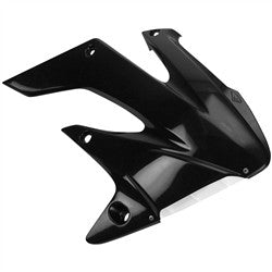 Cycra Powerflow Intake Radiator Shrouds for Honda