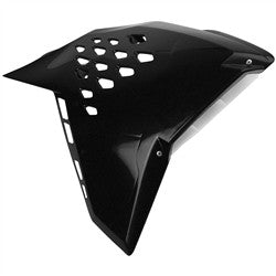 Cycra Powerflow Intake Radiator Shrouds for KTM