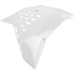 Cycra Powerflow Intake Radiator Shrouds for KTM