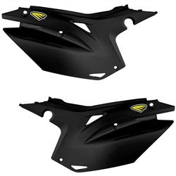 Cycra Side Number Panels for Honda