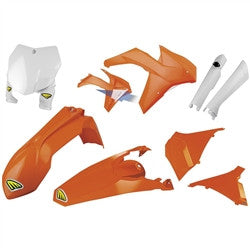 Cycra Complete Body Kits with Air Box Covers for KTM