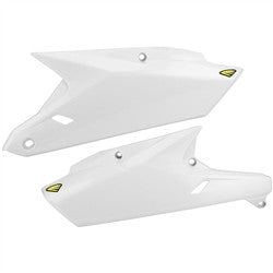Cycra Side Number Panels for Yamaha