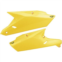 Cycra Side Number Panels for Yamaha