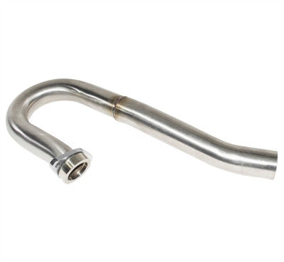 Bills Pipes SA-4 Series Head Pipe - Honda