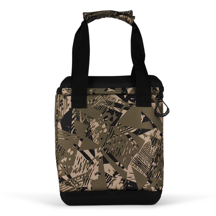 OGIO 12L Lunch Box Olive Woodcut