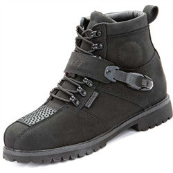 Joe Rocket Big Bang 2.0 Boot - Black
