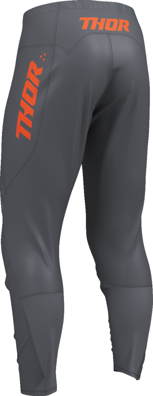 Thor 2026 Ridemode Menace Charcoal Jersey Pant Combo