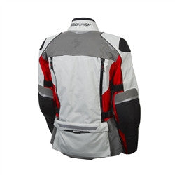 Scorpion 2017 Yosemite Jacket - Red