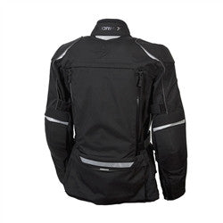 Scorpion 2017 Yosemite Jacket - Black