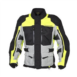 Scorpion 2017 Yosemite Jacket - Hi-Viz