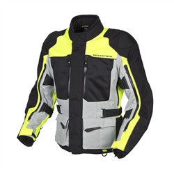 Scorpion 2017 Yosemite Jacket - Hi-Viz