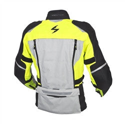 Scorpion 2017 Yosemite Jacket - Hi-Viz