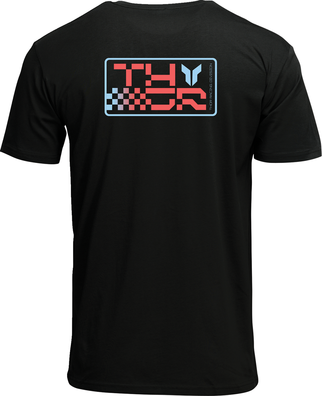 Thor Vantage T-Shirt Black