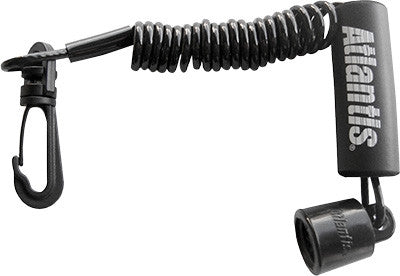 Atlantis Multi-End Lanyard