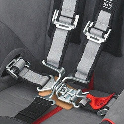 Beard Seats - Safety Harness