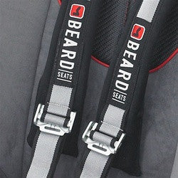 Beard Seats - Safety Harness