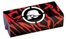 Factory Effex - Metal Mulisha Bulge Bar Pad