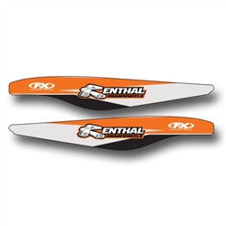 Factory Effex KTM Swingarm Graphics