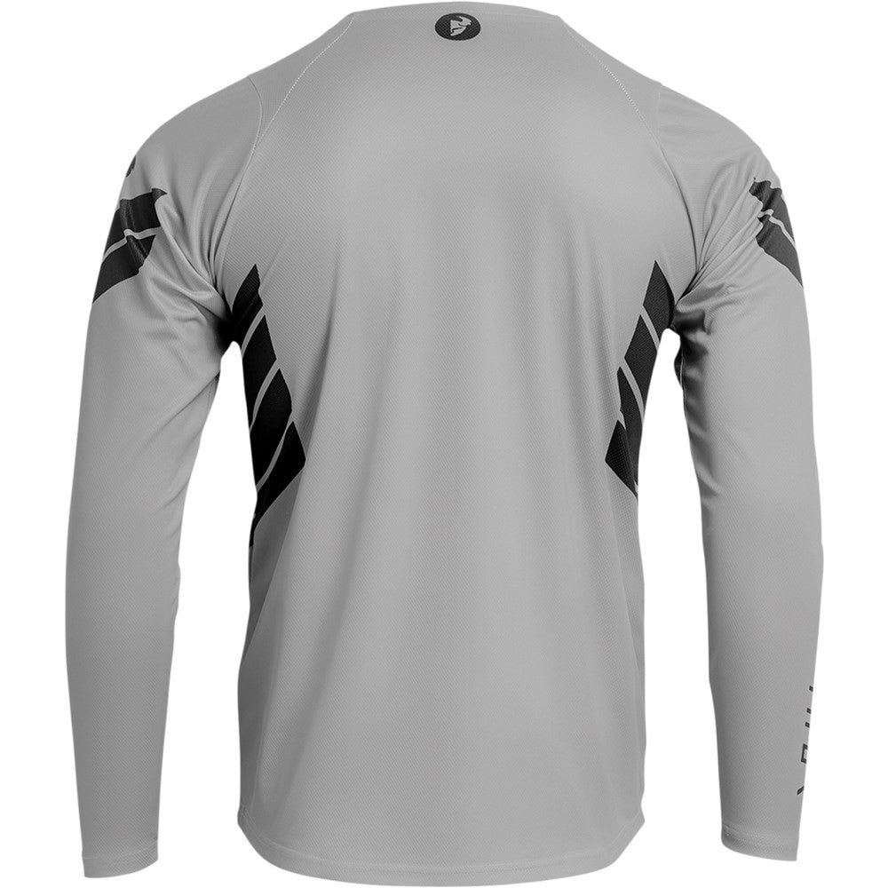 Thor Assist Sting MTB Long Sleeve Jersey