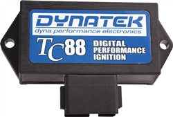 Dynatek Dyna 2000 Tc Ignition