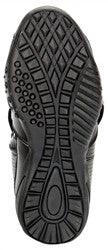 Joe Rocket Heartbreaker Womens Boots - Black