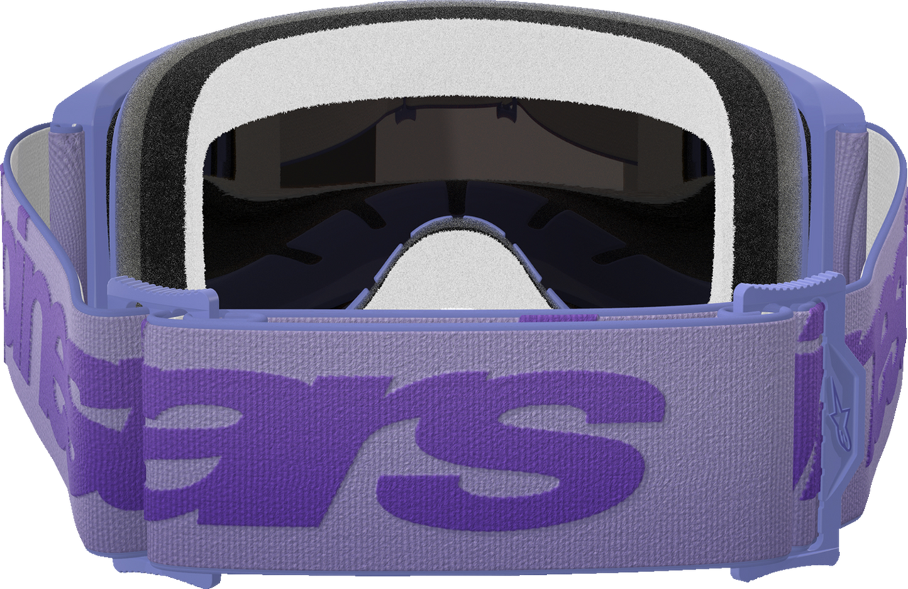 Alpinestars Vision 5 Worldmark Goggle
